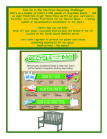 Recycling Challenge