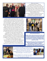 Coffee Fellowship November 2025